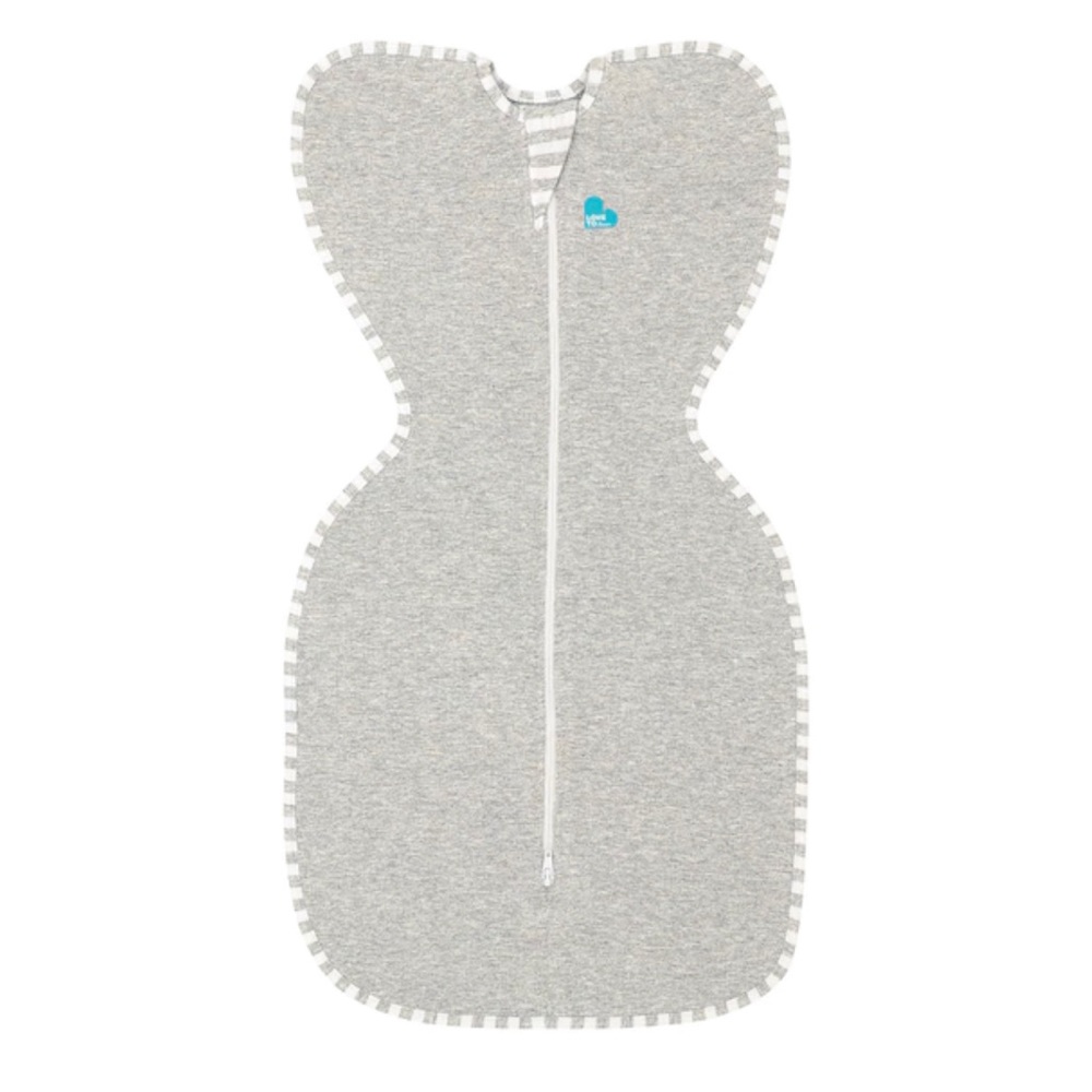 NWOT LOVE TO DREAM SWADDLE UP (NEWBORN)